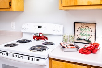 Madison Pointe in Butner, NC - Building Photo - Building Photo