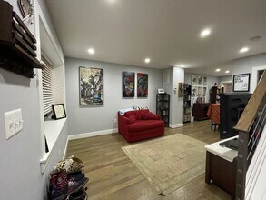1323 Dexter Terrace SE in Washington, DC - Building Photo - Building Photo