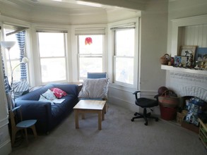 404 20th Ave in San Francisco, CA - Building Photo - Interior Photo