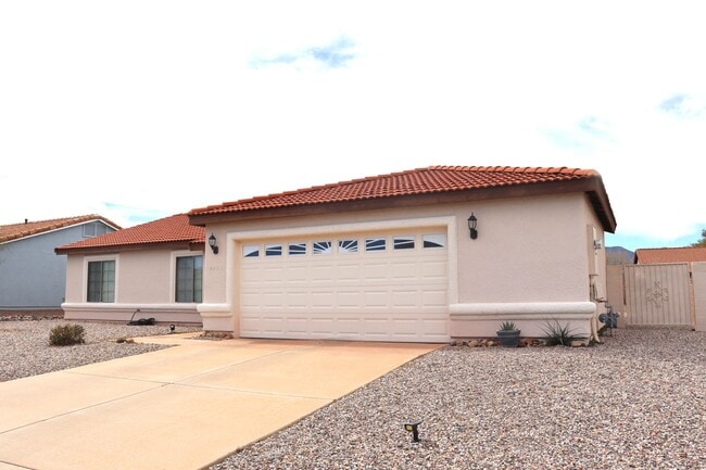 3788 Antequiera Dr in Sierra Vista, AZ - Building Photo - Building Photo