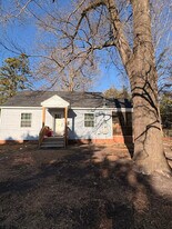 1307 E Holly St in Goldsboro, NC - Building Photo