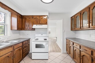 3124 Cloverwood Dr in Nashville, TN - Building Photo - Building Photo