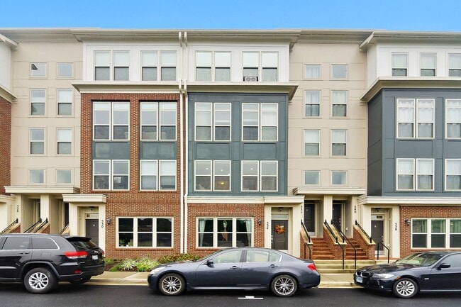 534 Copley Pl in Gaithersburg, MD - Building Photo - Building Photo