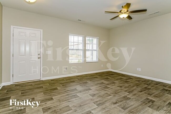 309 Connect Dr in Wendell, NC - Building Photo - Building Photo