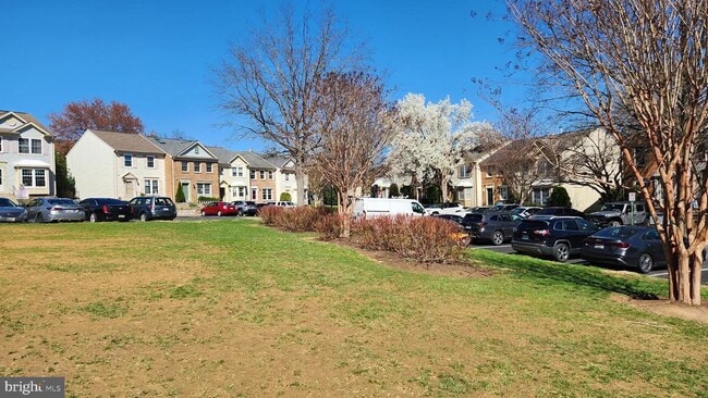 property at 12509 Coral Grove Pl