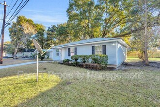 1925 Cowan Ave in Savannah, GA - Building Photo - Building Photo