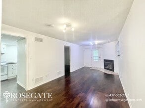 815 Bennett Crescent in Oshawa, ON - Building Photo - Building Photo