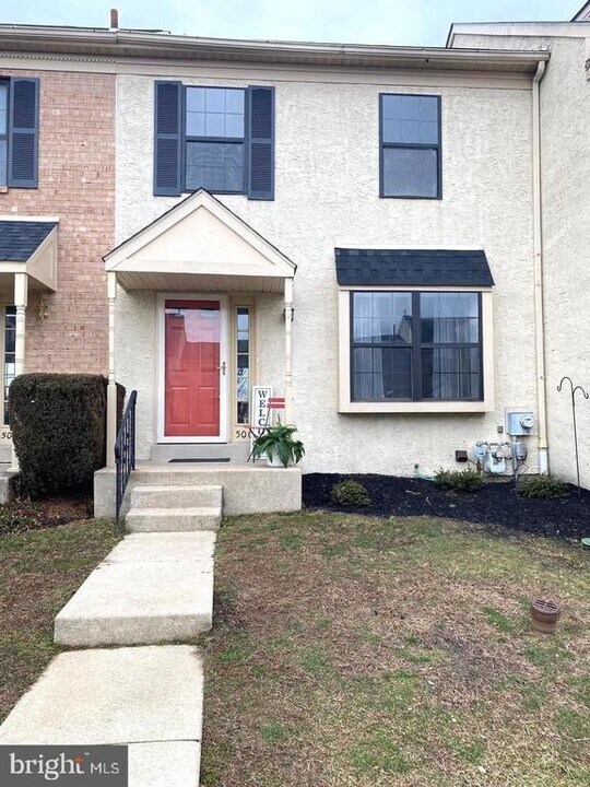 506 Ward Rd in Brookhaven, PA - Building Photo