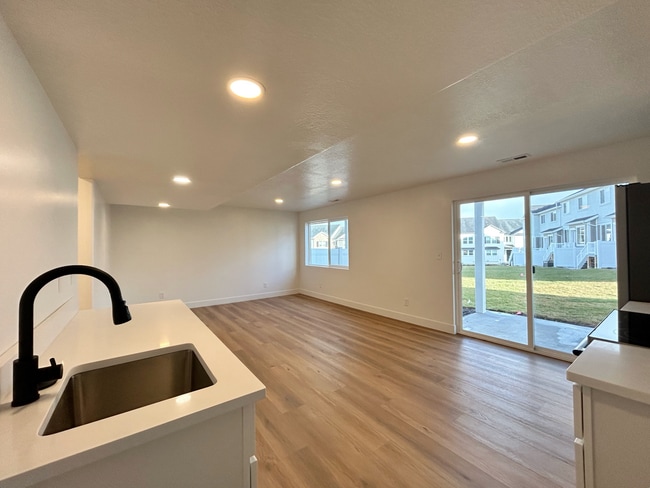 property at 1340 N Sage Dr