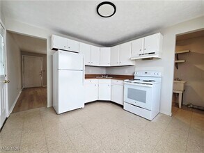 1404 Massachusetts Ave in Lorain, OH - Building Photo - Building Photo