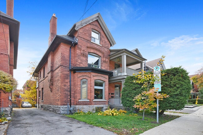 property at 374 Lewis St