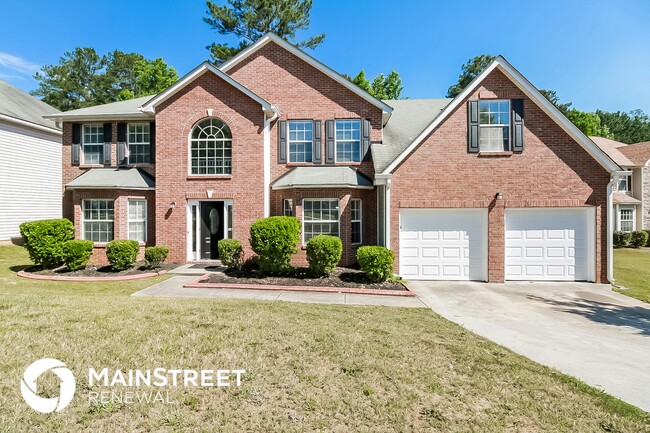 property at 411 Berkshire Pl