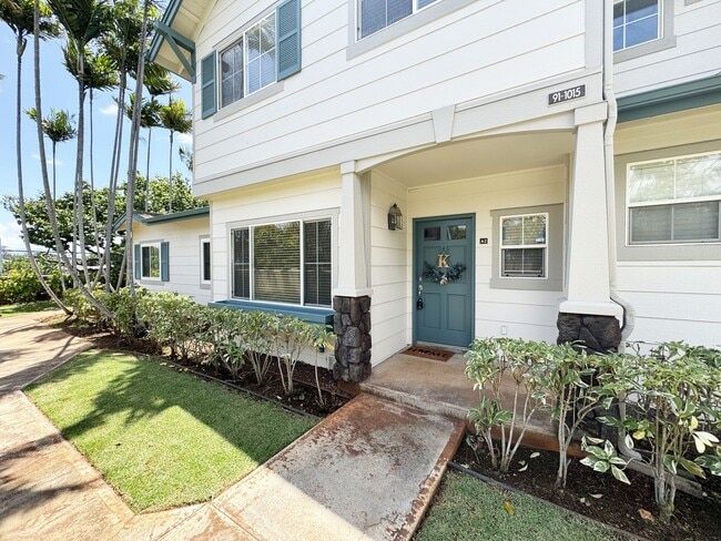 property at 91-1015-1015 Keoneula Blvd