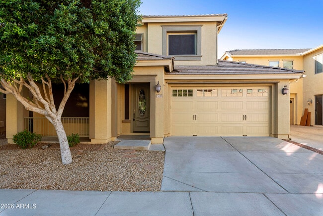 15158 N 145th Ln in Surprise, AZ - Building Photo - Building Photo