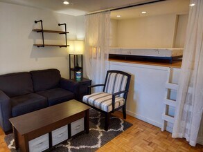 3565 Mission St, Unit C in San Francisco, CA - Building Photo - Building Photo