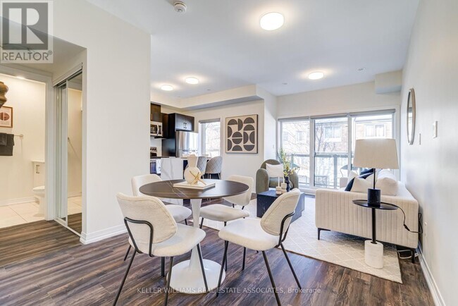 1145-1145 Journeyman Ln in Mississauga, ON - Building Photo - Building Photo