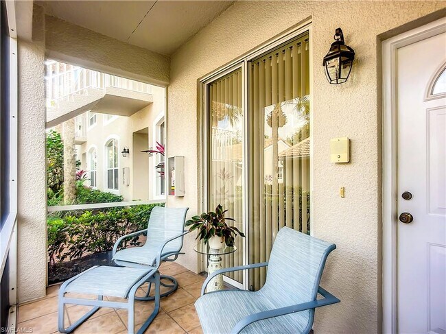 14530 Red Fox Run-Unit -215 in Naples, FL - Building Photo - Building Photo
