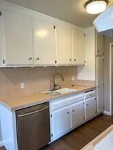 1132 16th St, Unit 5 in Santa Monica, CA - Foto de edificio - Building Photo