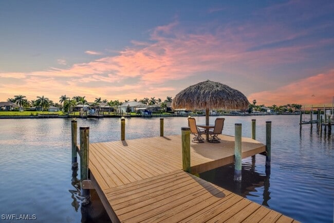property at 2810 SW 49th Terrace