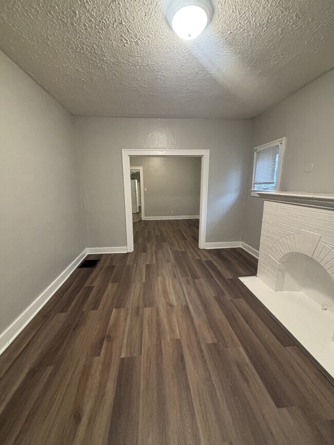 property at 123 N 37th St