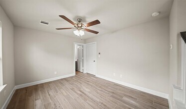 2025 Millbridge Spring Ln in Houston, TX - Building Photo - Building Photo