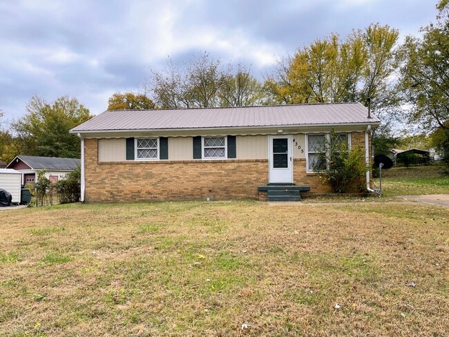 property at 4305 Barry St NW