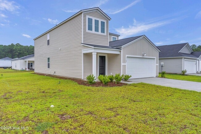 1142 Spadefish Dr NW in Sunset Beach, NC - Building Photo - Building Photo