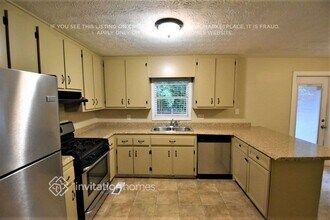 2625 Mohawk Trail in Acworth, GA - Building Photo - Building Photo