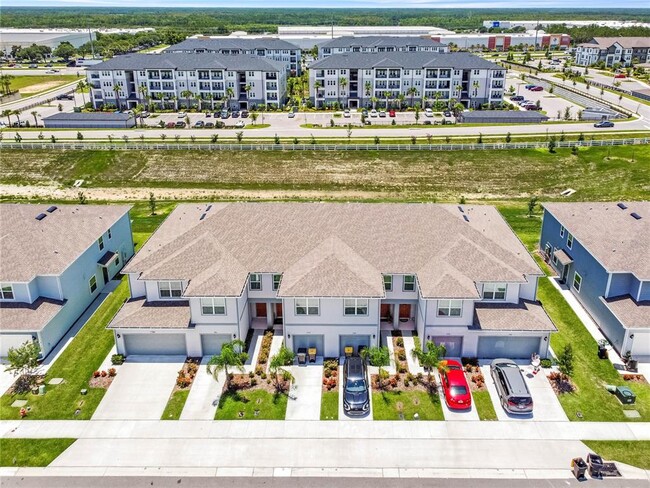 1766 Delightful Dr in Davenport, FL - Building Photo - Building Photo