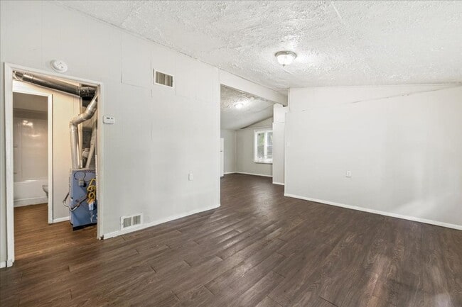 2967 Wallace Ave in Indianapolis, IN - Building Photo - Building Photo