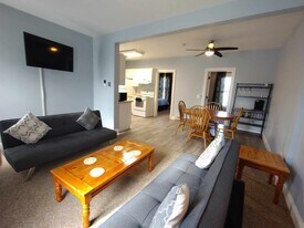 99 Grondin Rd, Unit 2 in St Ignace, MI - Building Photo