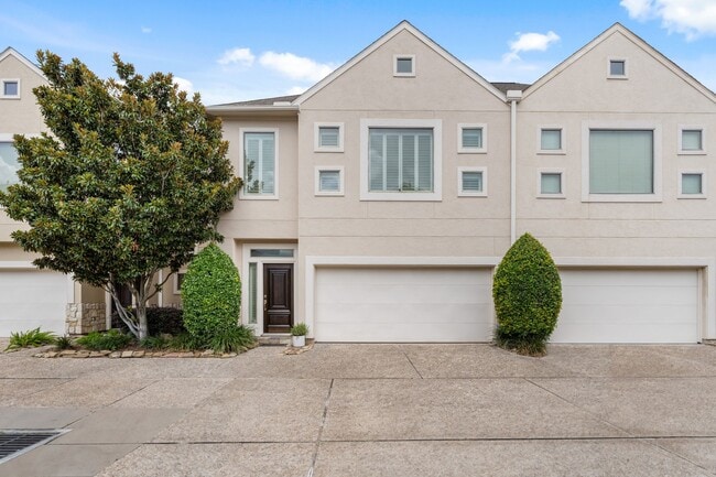 property at 3908 Center St