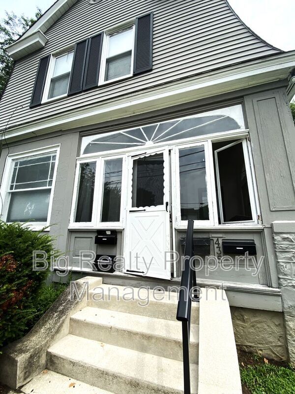 property at 435 Nutt Rd