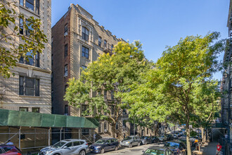 612 W 144th St in New York, NY - Building Photo - Primary Photo