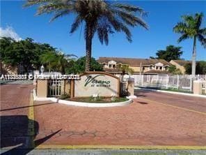 property at 2184 SW 80th Terrace