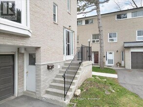 2-12 Liszt Gate in Toronto, ON - Building Photo - Building Photo