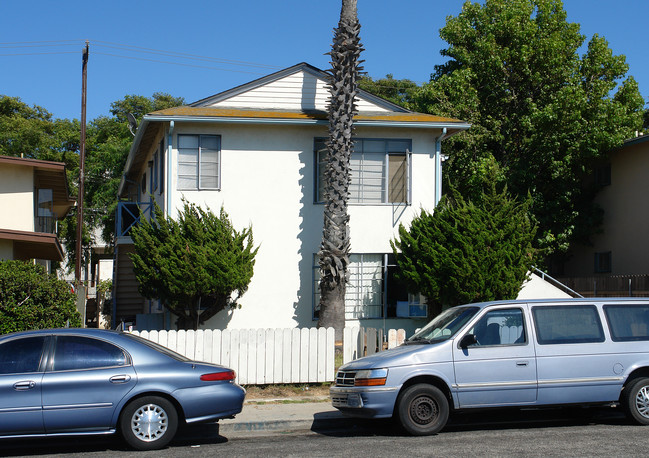 378 N G St in Oxnard, CA - Building Photo - Building Photo