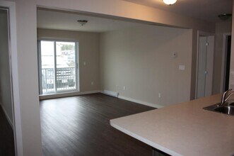 Lakeview Apartments in Labrador City, NL - Building Photo - Building Photo