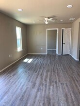 6522 Temple Ave, Unit 2 in Lubbock, TX - Building Photo - Building Photo