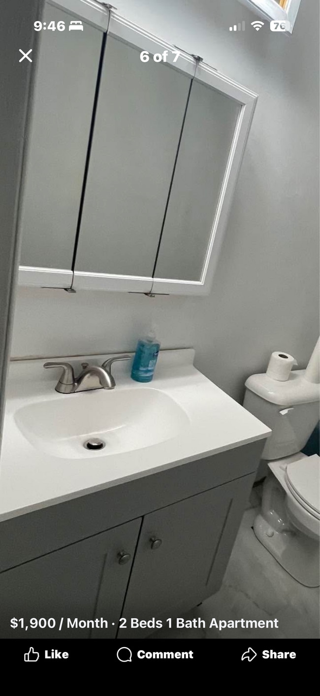 43 Berlin St, Unit 518 in Clinton, MA - Building Photo - Building Photo