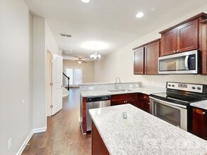 105 Hickory Station Ln in Mount Juliet, TN - Building Photo - Building Photo