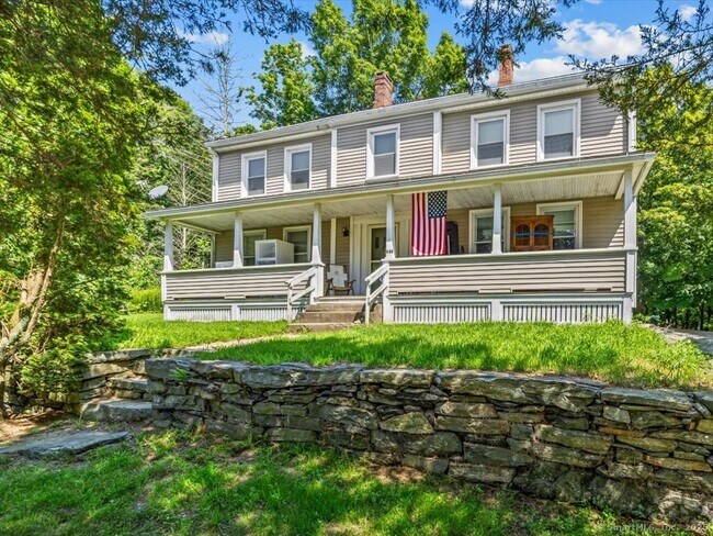 440 Taylor Hill Rd in Griswold, CT - Building Photo - Building Photo