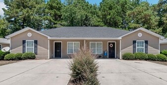 1429 Allies Ct in Florence, SC - Building Photo