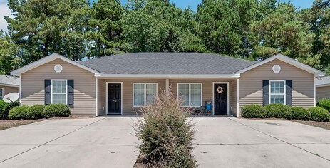 1429 Allies Ct in Florence, SC - Building Photo