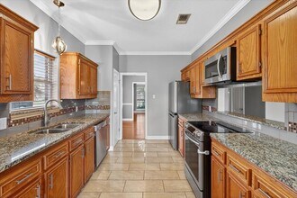 8114 Etienne Dr in Corpus Christi, TX - Building Photo - Building Photo