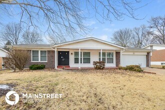 13905 Invicta Dr in Florissant, MO - Building Photo - Building Photo