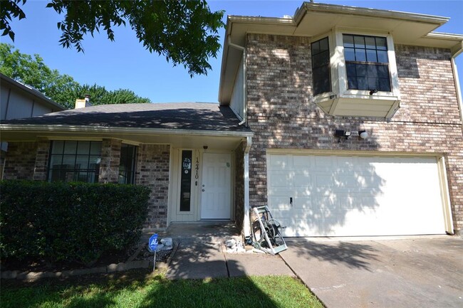 12410 Meadow Briar Dr in Stafford, TX - Building Photo - Building Photo