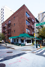 1361 1st Ave in New York, NY - Building Photo - Building Photo