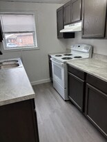 208 Morning Dr in Harriman, TN - Building Photo