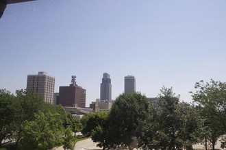 THE JUNCTION in Omaha, NE - Building Photo - Building Photo